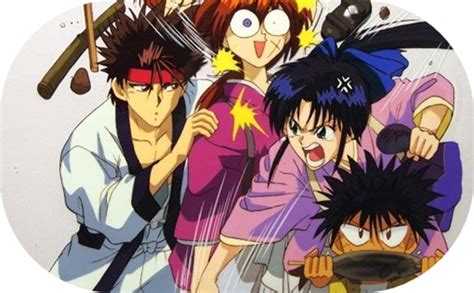 Garotas Geeks Dica De Mangá Rurouni Kenshin Tokuhitsuban A Maravilhosa Versão Alternativa