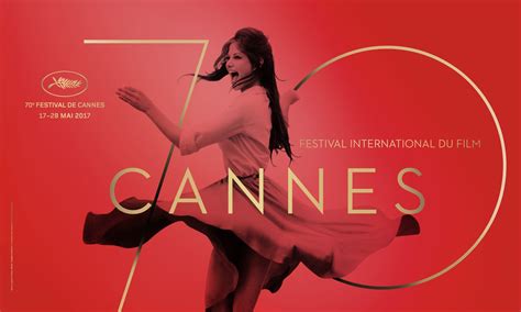 Festival The 70th Anniversary Of Cannes Film Festival Gone With The