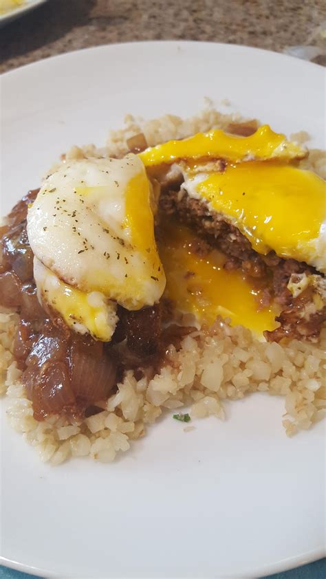 Here are a few of the most common side effects that i come across when people first start keto. Loco moco keto style! | Loco moco, Recipes, Healthy recipes