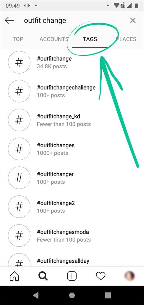 Viral Video Instagram Hashtags Satu Trik