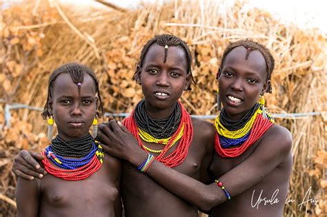 A Visit To A Daasanach Village Omo Valley Ethiopia Ursulas Weekly Wanders