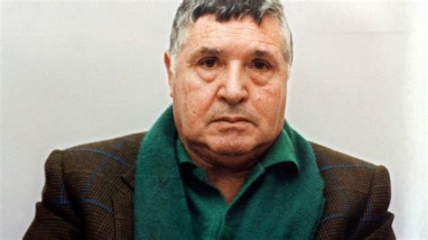 Salvatore Toto Riina Mafiaboss Der Cosa Nostra In Haft Gestorben