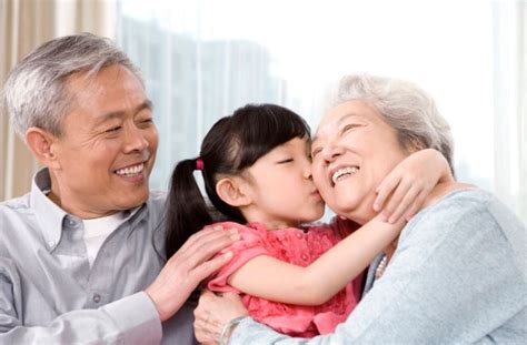 Elderly Care 10 Reasons Why We Should Care For Our Elders
