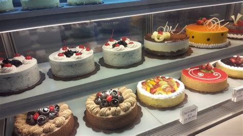 See more of kedai gambar parit buntar on facebook. Kue tart enak menggiurkan - Bild von Prima Rasa Bakery and ...