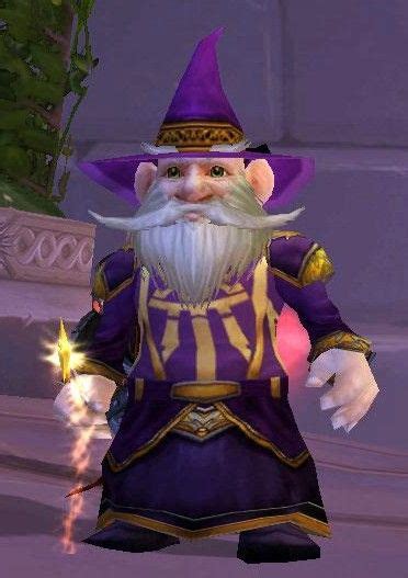 World Of Warcraft Male Gnome World Of Warcraft Warcraft World Of