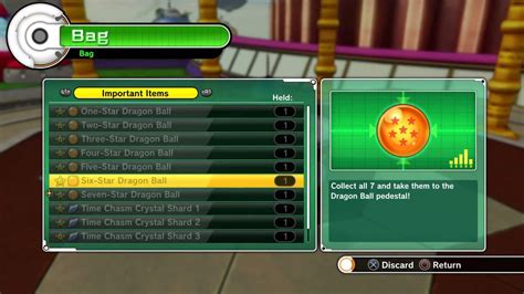By meeting and fighting those former foes, players. DRAGON BALL Z XENOVERSE SUPER EASY WAY TO GET ALL 7 DRAGON ...