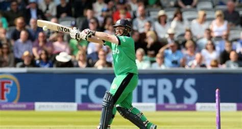 Get all latest news about paul stirling, breaking headlines and top stories, photos & video in real time. What makes Paul Stirling a standout batsman for Ireland?