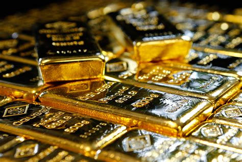 7 Alasan Anda Perlu Berinvestasi Emas | PT SOLID GOLD BERJANGKA - PT ...