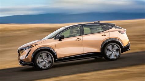 Nissan Ariya Release Window Price Range Interior And More Tom S Guide