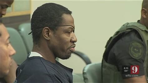 Judge Enters Not Guilty Pleas For Murder Suspect Markeith Loyd Wftv