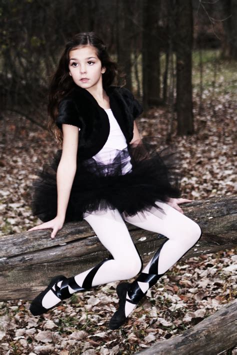 Maybe you would like to learn more about one of these? April Endicott Photography: Ballerina in the Woods