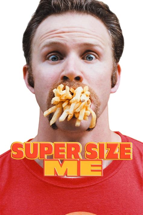 Assistir Super Size Me A Dieta Do Palhaço Dublado E Legendado Online