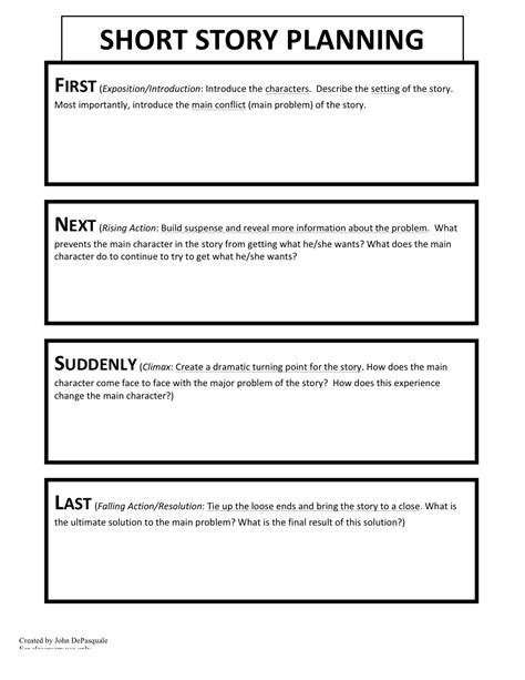 Worksheet Elements Of A Short Story Worksheet Worksheet Fun Worksheet