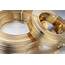 China Ordinary Brass Flat Wire H65 