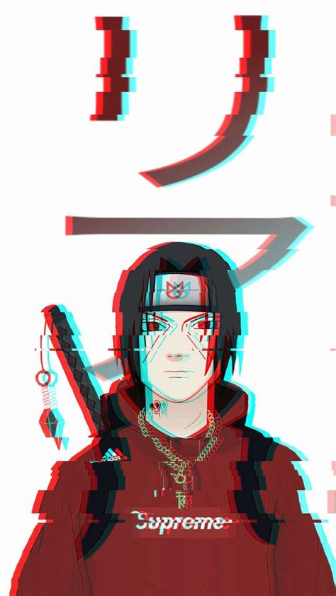 Tons of awesome anime pfp wallpapers to download for free. Naruto Itachi Supreme Wallpapers - Top Free Naruto Itachi ...