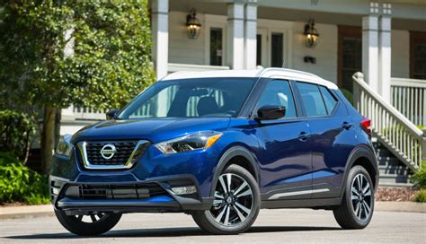 Nissan Kicks 2023 Review Latest Car Reviews