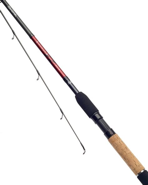 Daiwa Ninja Bu Match And Feeder Rods Mainwarings Fishing