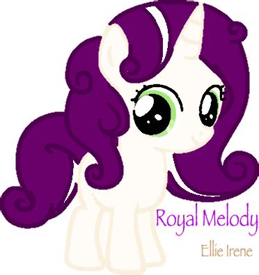Pin by Ellie Irene on MLP | Melody, Irene, Mlp