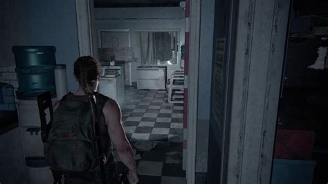 The Last Of Us 2 Training Manual Locations Where To Spend Supplements