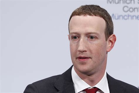 Facebook Employees Angry With Zuckerbergs Response Staged A Virtual