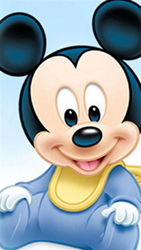 Mickey Mouse Wallpapers Iphone Wallpaper Cave