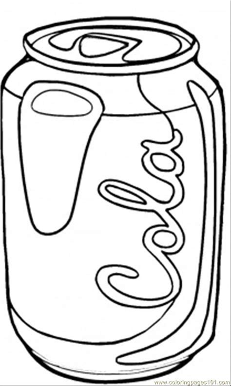 Coca Cola Logo Coloring Pages Coloring Pages