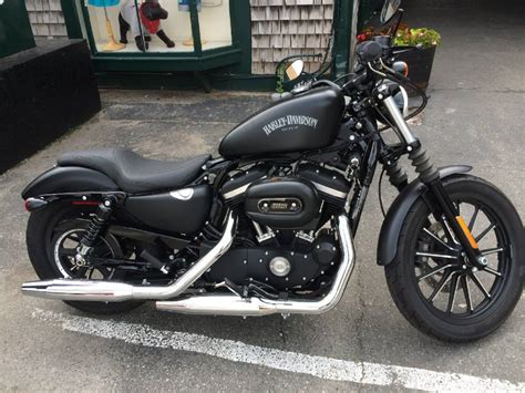 Harley davidson sportster 1200xl custom review. 2015 Harley-davidson Sportster 883 For Sale 144 Used ...