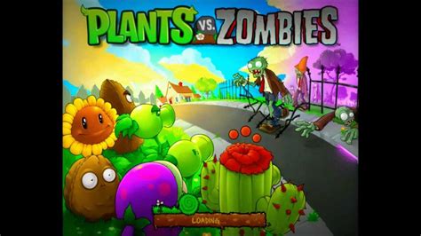 Juegos de vestir para citas para chicas. Descargar el juego de plantas vs Zombies gratis - YouTube