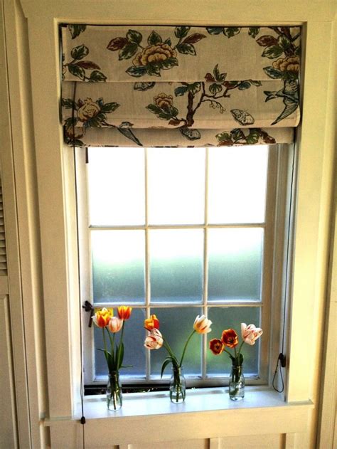 Here's what we think you should do. Beautiful Design Curtains For Short Windows : Curtain For ...