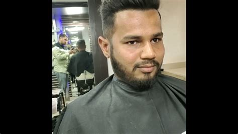Try to provide as much information as possible about your hair's condition, styling/coloring history, your routine, and anything else that is pertinent to your. Ash grey hair colour men - YouTube