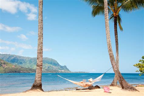 Your 10 Day Hawaiian Island Honeymoon Itinerary