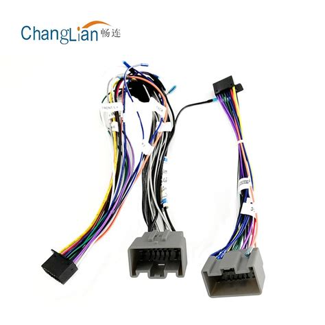 wiring harness  connectors  car video buy wiring harnesscar videoconnectors product