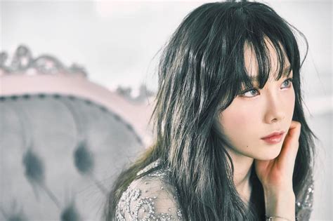 Check Out Snsd Taeyeon S Stunning I Got Love Teaser Pictures Wonderful Generation