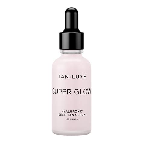 Buy Tan Luxe Super Glow Serum Self Tanner Sephora Australia