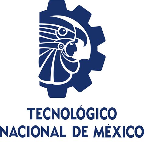 Logos Oficiales Tecnológico Nacional de México