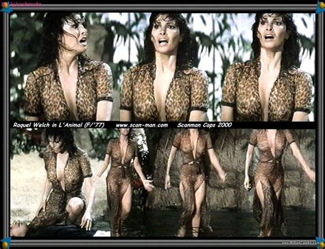 Raquel Welch Nude Photos Are Here For Your Pleasure Pics