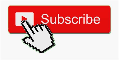 Library Of Youtube Subscribe Button Banner Library Library