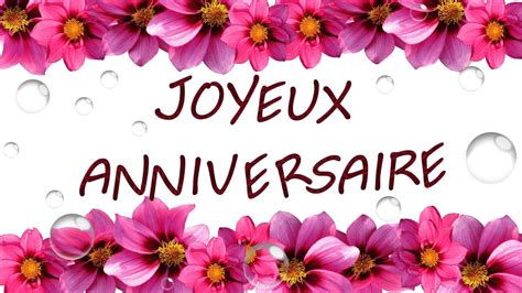 35 meilleures images du tableau carte d anniversaire en 2016. Joyeux anniversaire - Jolie carte virtuelle d'anniversaire ...