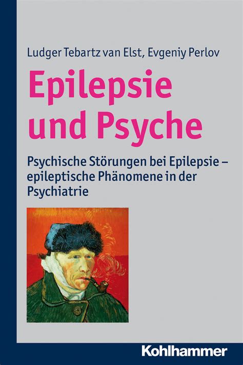 Epilepsie Und Psyche 1 St Shop Apothekeat