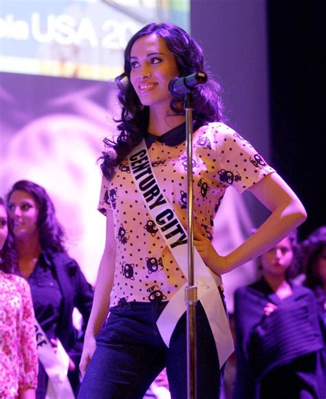 Photo Gallery Miss California Usa 2013 Includes First Transgender Participant