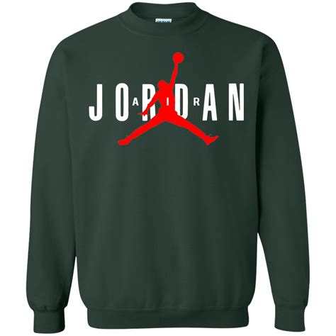 Jordan Air Sweater Wind Vandy