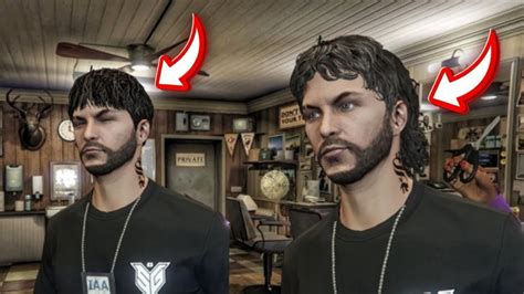 2 New Haircuts Available Now Gta Online Youtube