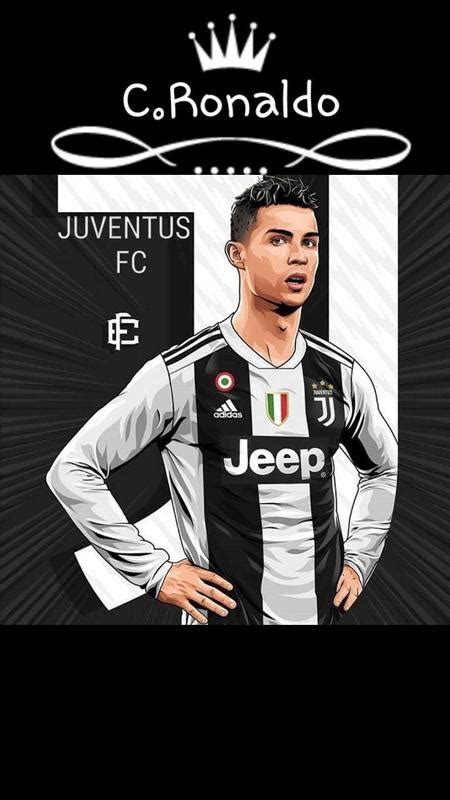 A collection of the top 49 juventus wallpapers and backgrounds available for download for free. Ronaldo in Juventus HD Wallpapers for Android - APK Download
