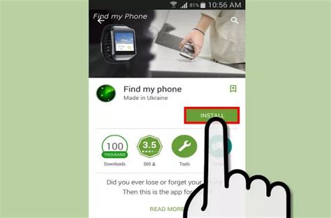 Lost Your Phone Heres How You Track Your Phone Easily Trackimo