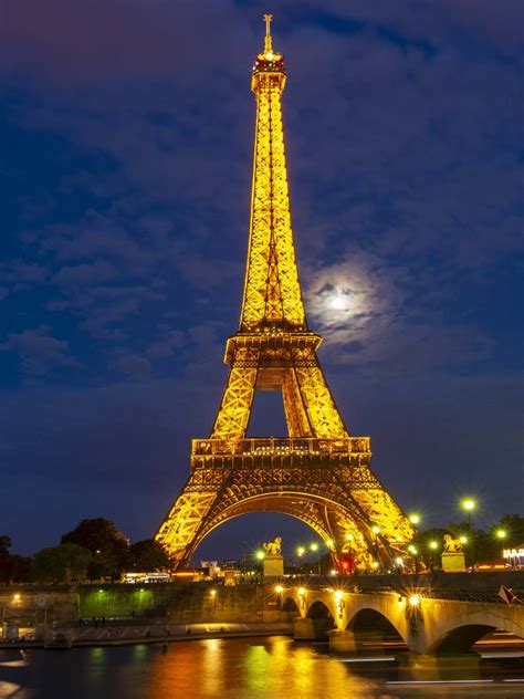 Top 5 Tourist Attractions In Paris Winning Plus