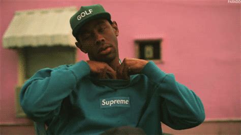 Tyler The Creator S Find And Share On Giphy