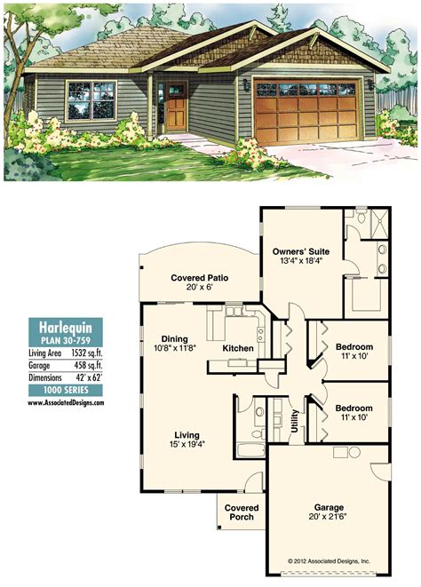 Mansion), # of beds/baths &more. House Plans