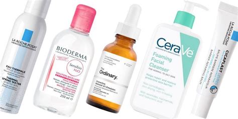 5 Dermatologists Share Their Favourite Under £10 Products Dermatologist