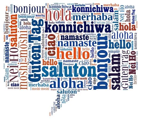In this article, we tell you how to say beautiful in different languages. 29 Ways to Celebrate World Hello Day