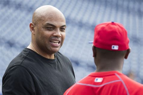 Charles Barkley Has Something To Say About Race In America The Spokesman Review